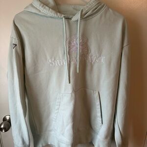 Sunday River Pastel Hoodie